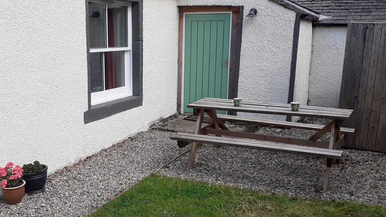 Photo of Outdoor in Strathpeffer