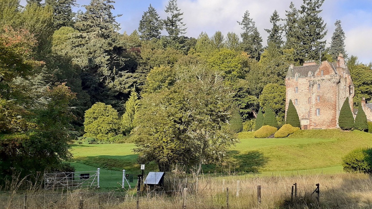 Photo of Others in Strathpeffer