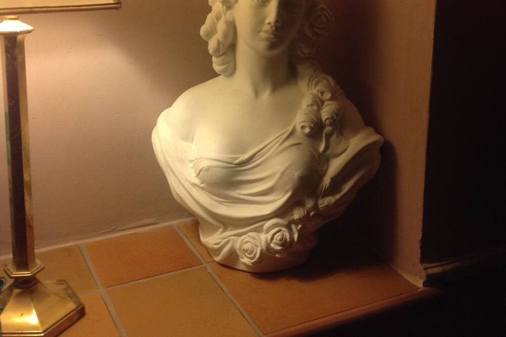 Photo of Bedroom in Servigliano