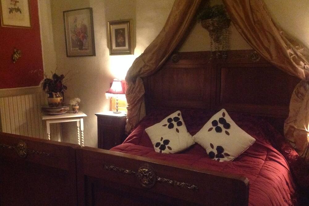 Photo of Bedroom in Servigliano