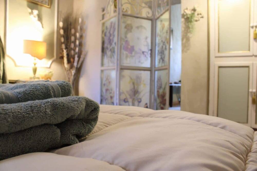 Photo of Bedroom in Servigliano