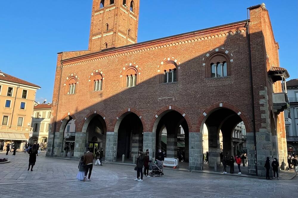 Photo of Outdoor in Monza