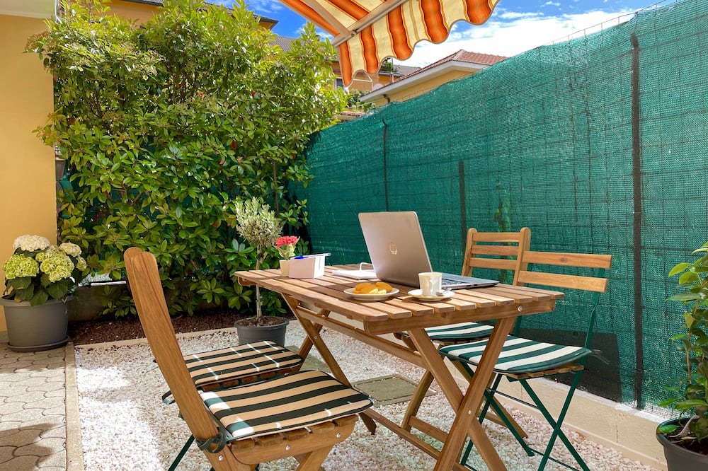 Photo of Patio Balcony in Monza