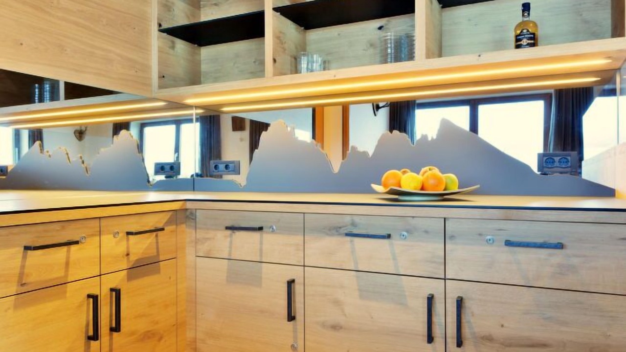Photo of Kitchen in Bulla
