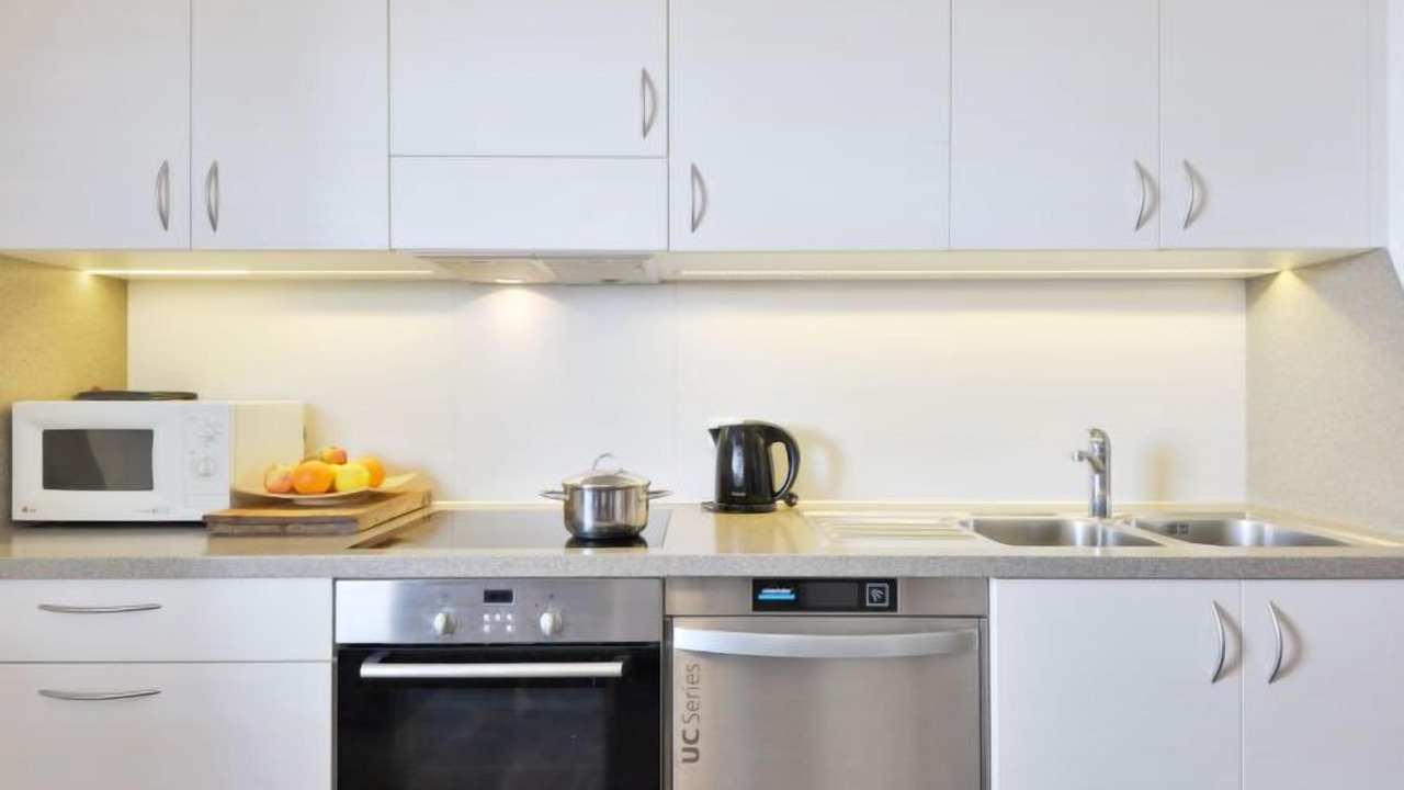 Photo of Kitchen in Bulla