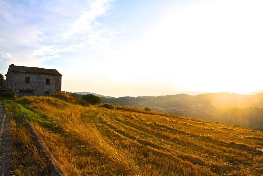 Photo of Outdoor in Palmoli