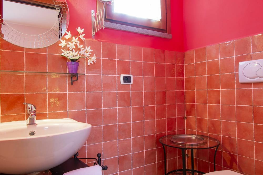 Photo of Bathroom in Certaldo