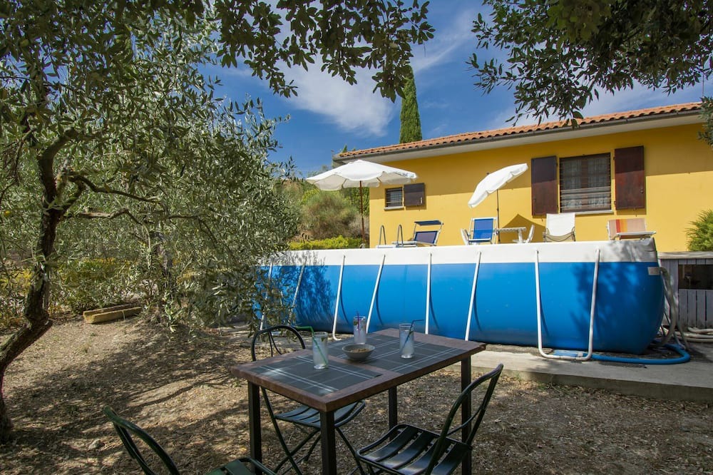 Photo of Outdoor in Certaldo