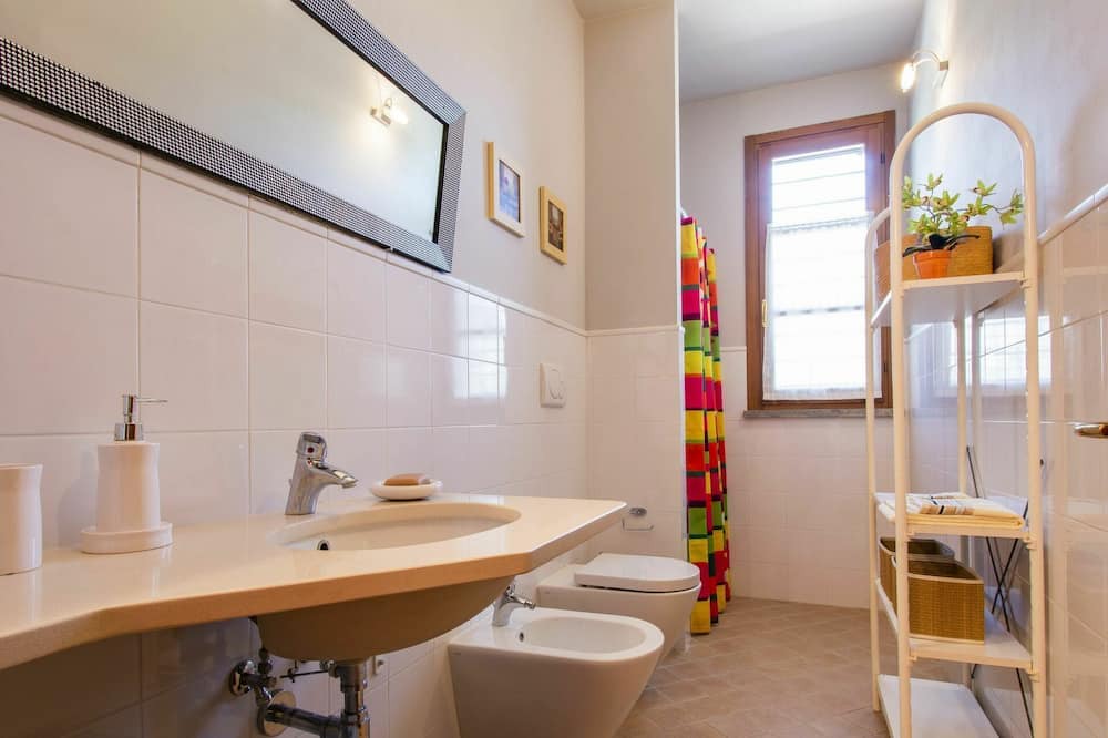 Photo of Bathroom in Certaldo