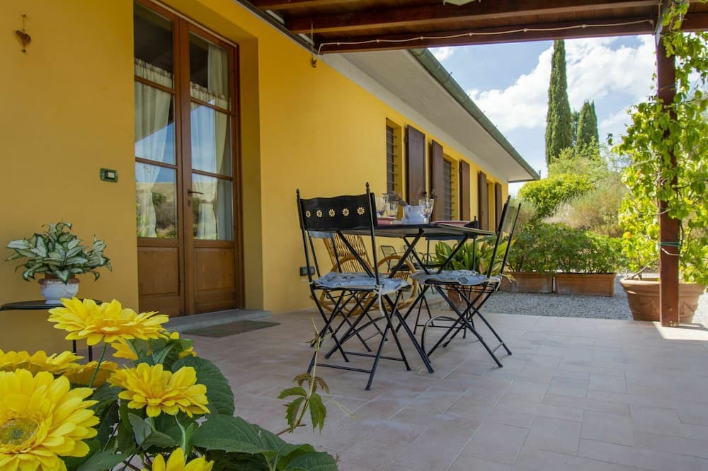Photo of Outdoor in Certaldo
