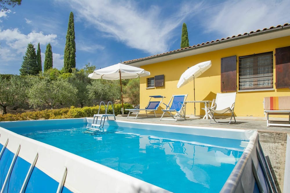 Photo of Outdoor in Certaldo