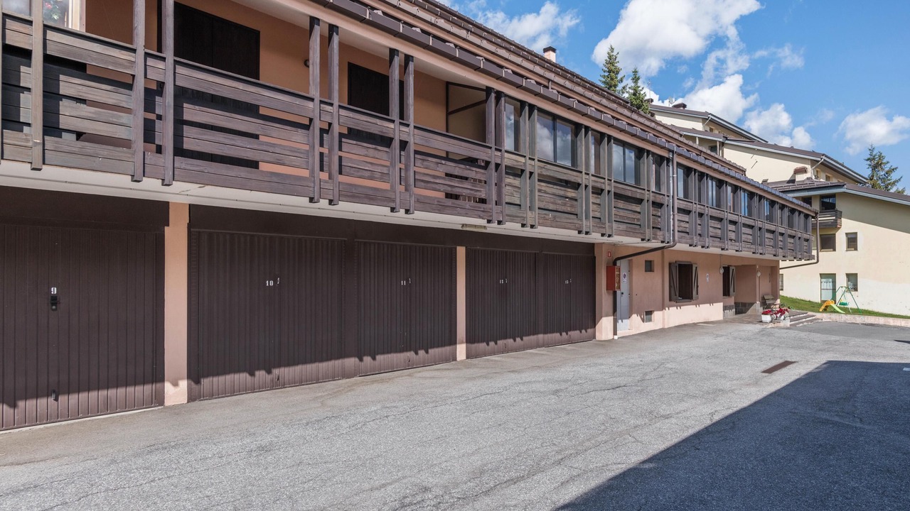 Photo of Outdoor in Passo del Tonale
