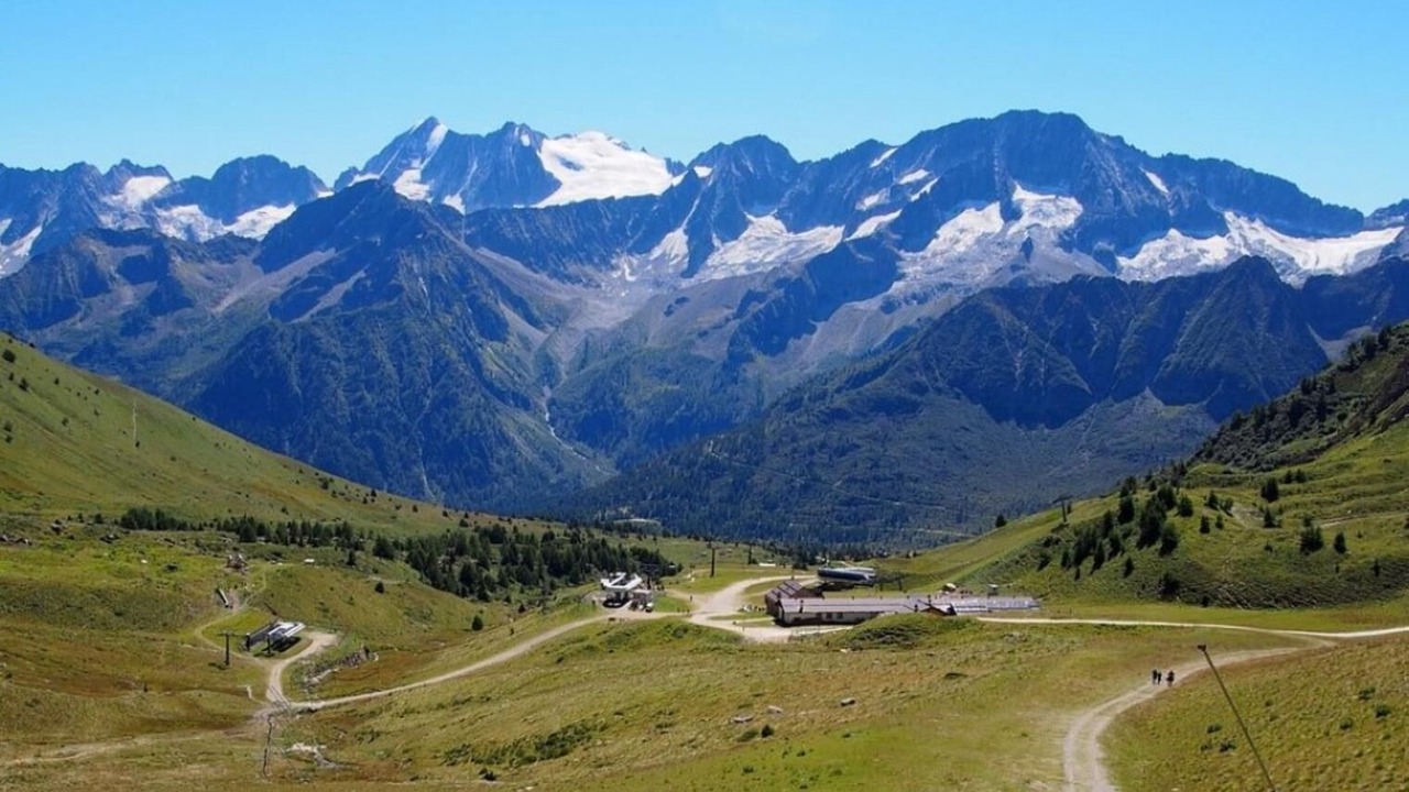 Photo of Outdoor in Passo del Tonale