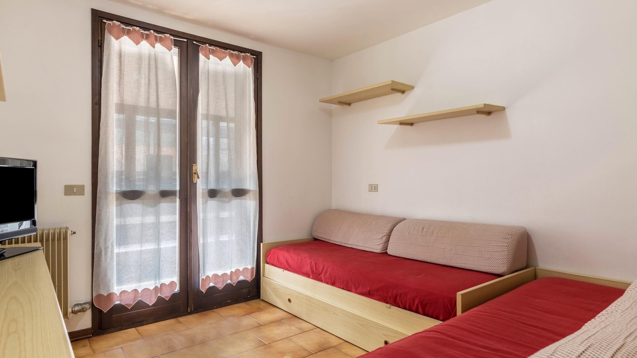 Photo of Livingroom in Passo del Tonale