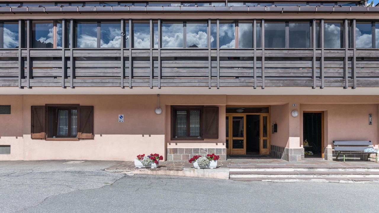 Photo of Outdoor in Passo del Tonale