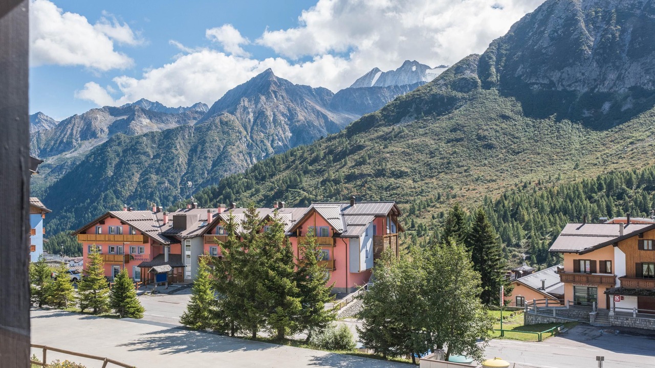 Photo of Outdoor in Passo del Tonale