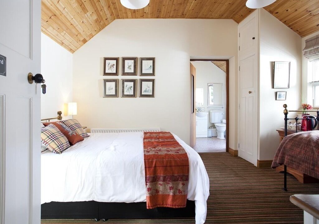 Photo of Bedroom in Dromore