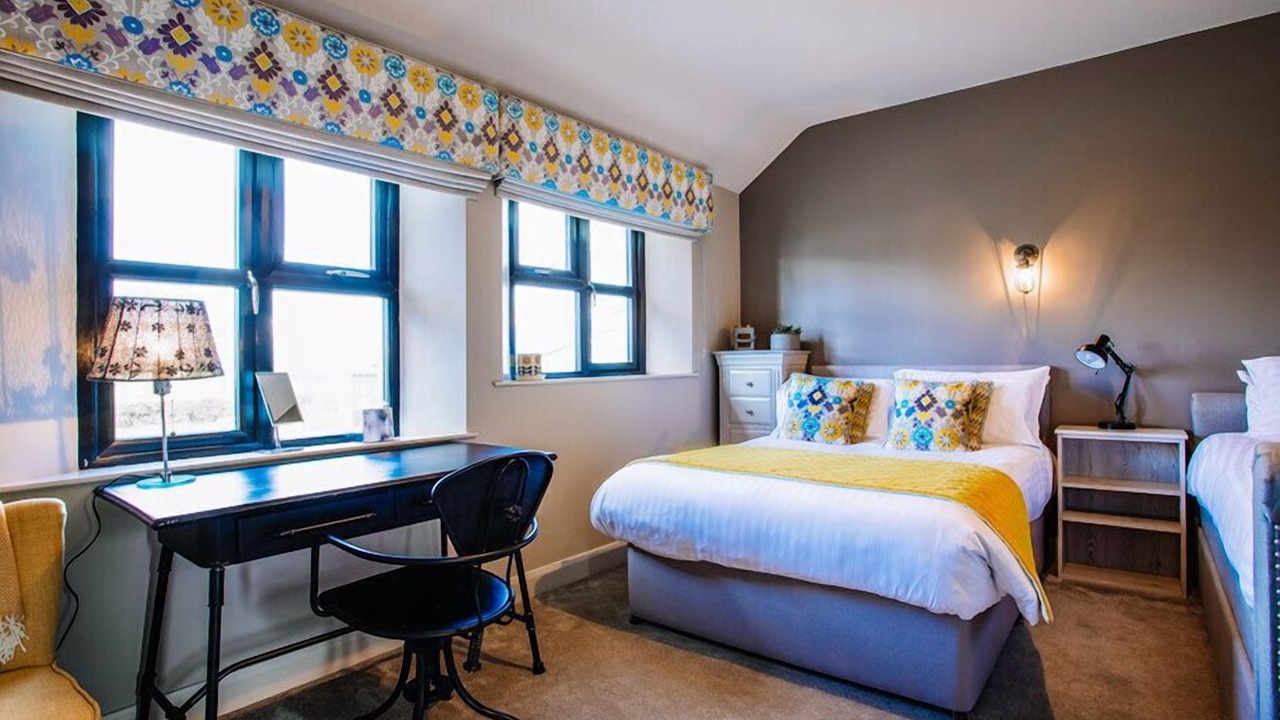 Photo of Bedroom in Dromore