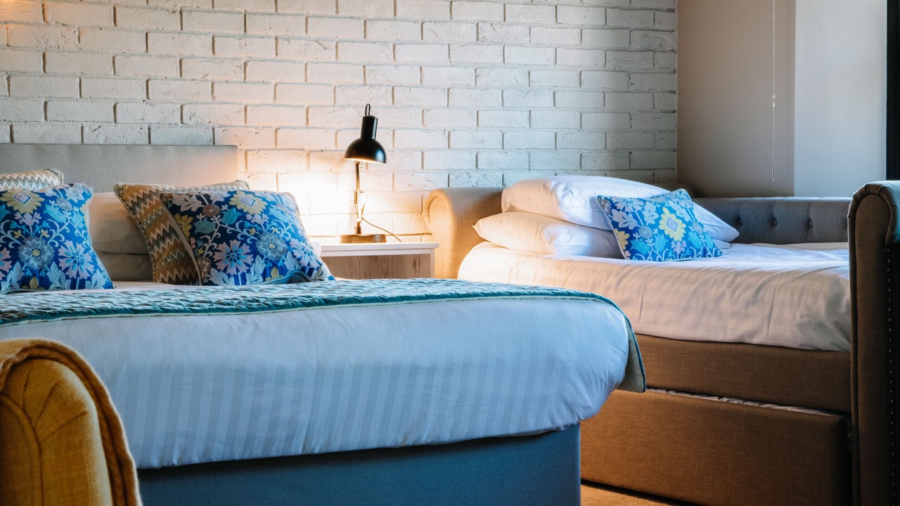 Photo of Bedroom in Dromore