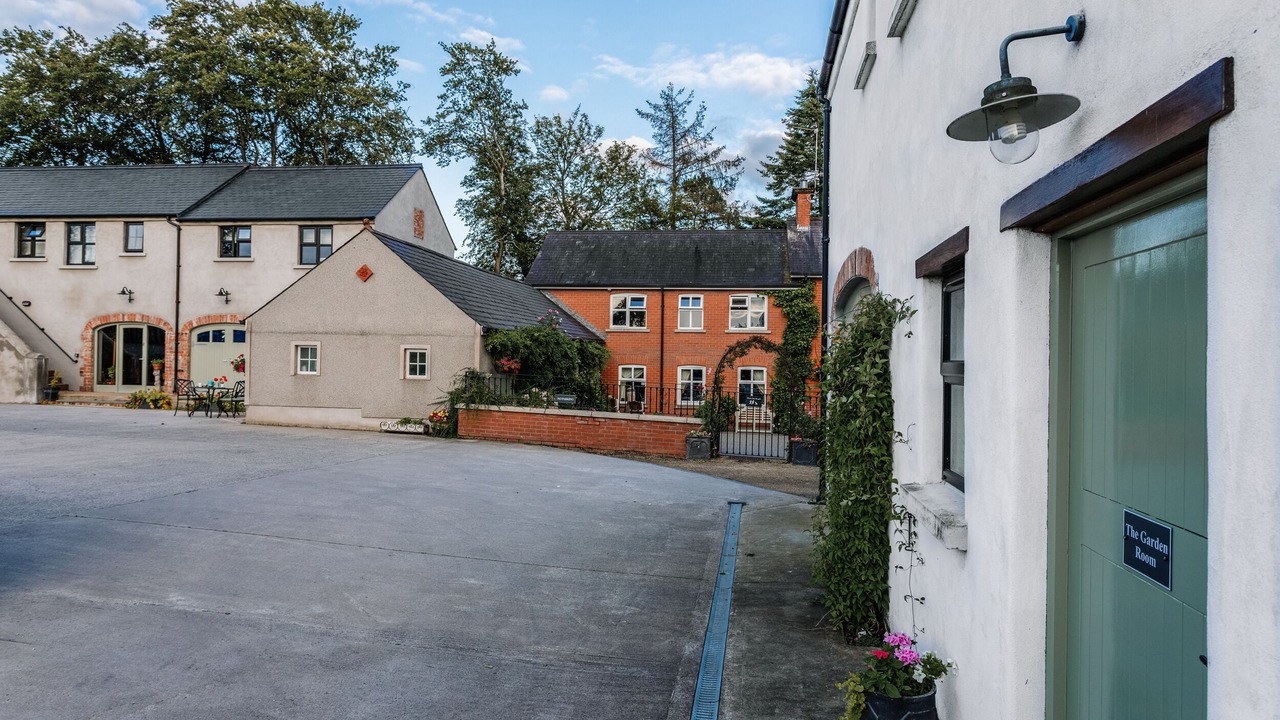 Photo of Outdoor in Dromore
