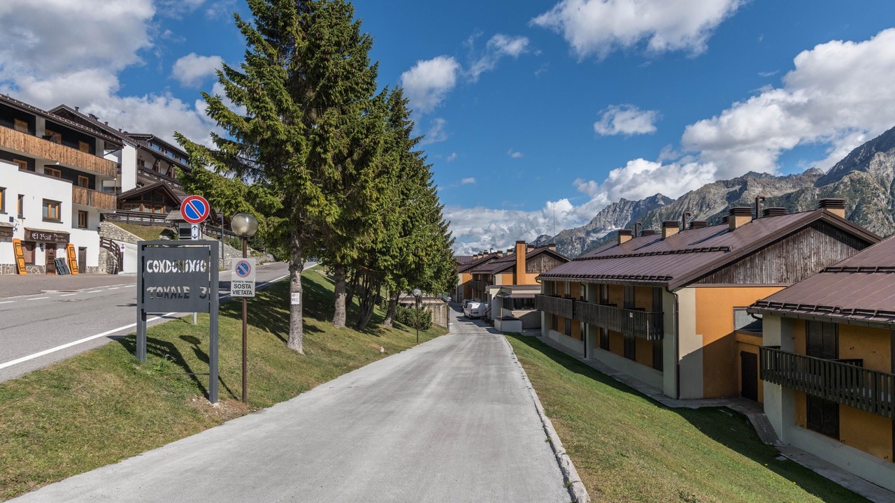 Photo of Outdoor in Passo del Tonale