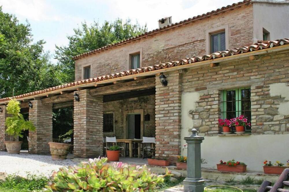 Photo of Outdoor in Gabicce Mare