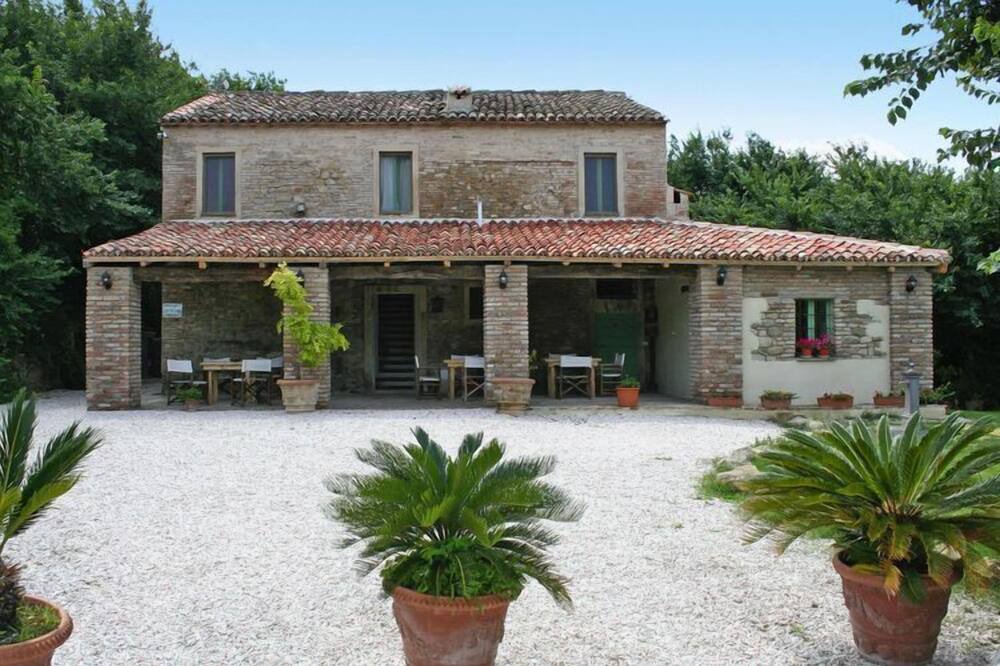 Photo of Outdoor in Gabicce Mare