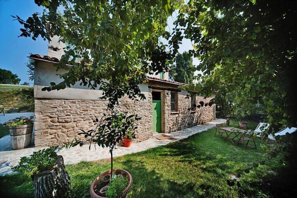 Photo of Outdoor in Gabicce Mare