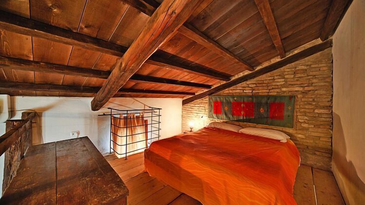 Photo of Bedroom in Granarola