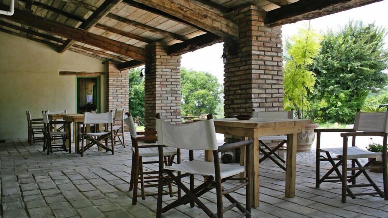 Photo of Patio Balcony in Granarola