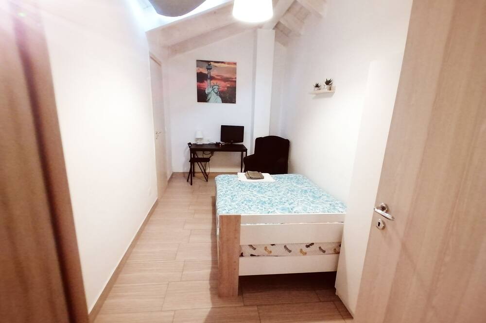 Photo of Bedroom in Chieti