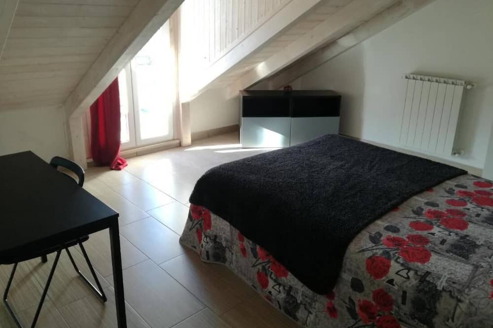 Photo of Bedroom in Chieti
