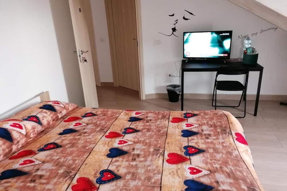 Photo of Bedroom in Chieti