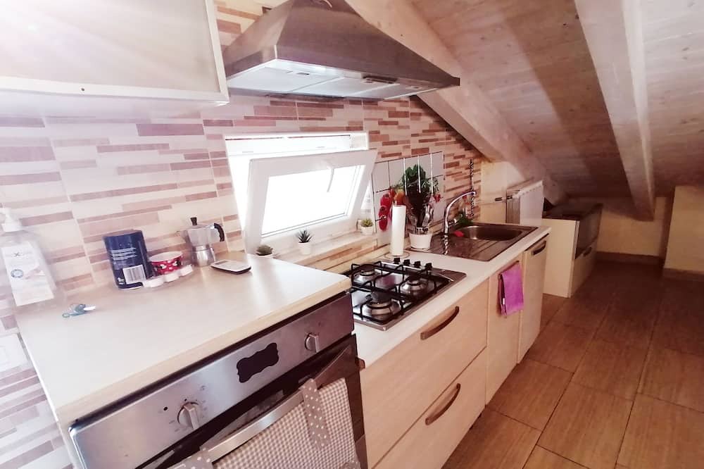 Photo of Kitchen in Chieti