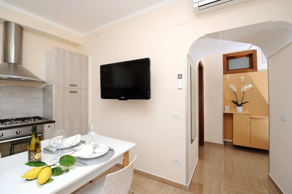 Photo of Kitchen in Pontone