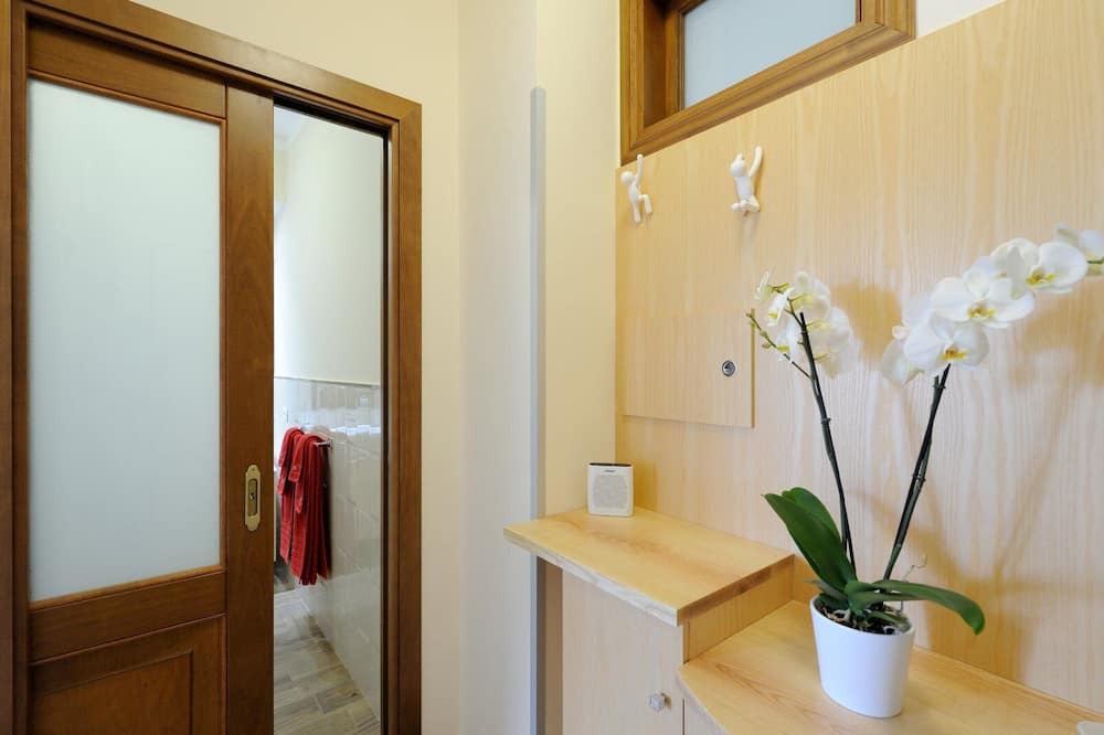 Photo of Bedroom in Pontone