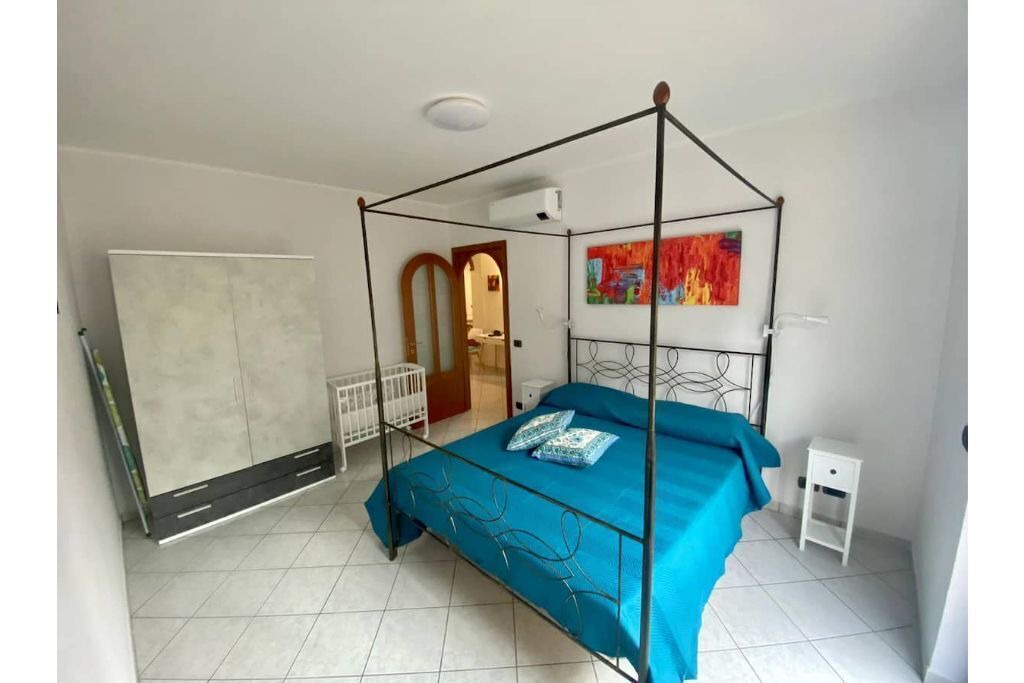 Photo of Bedroom in Ricca