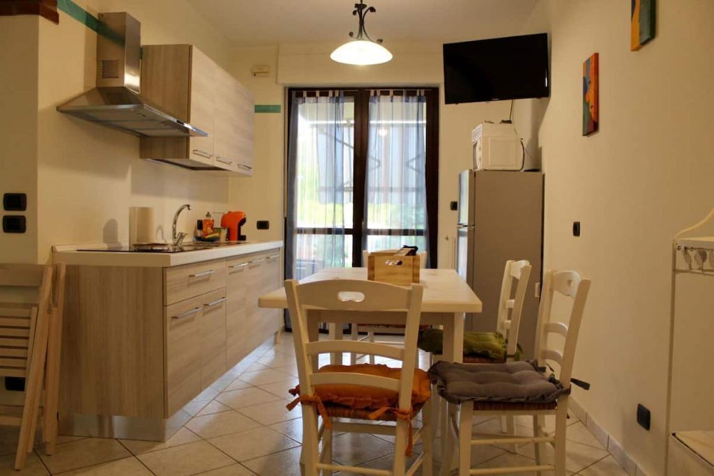 Photo of Kitchen in Ricca
