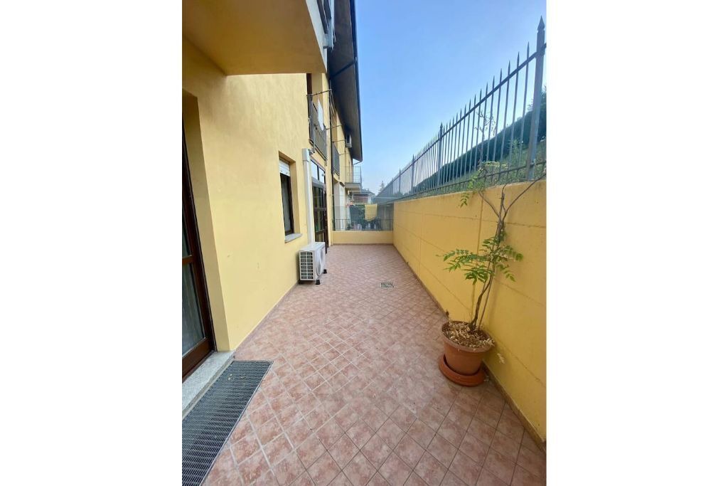 Photo of Patio Balcony in Ricca
