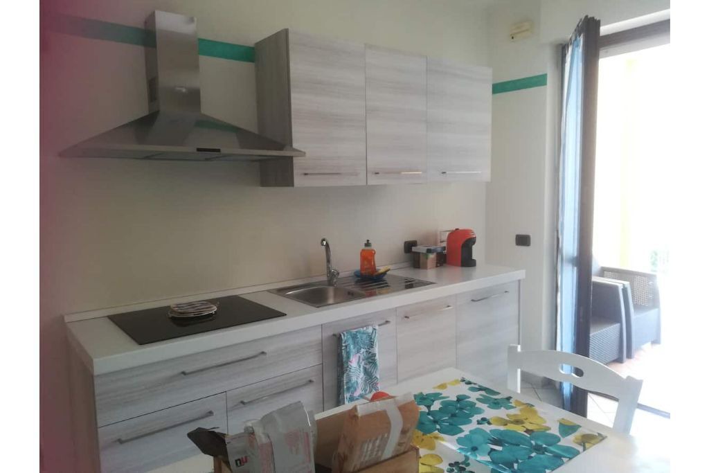Photo of Kitchen in Ricca