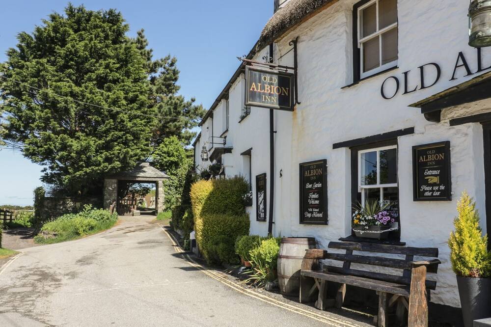 Photo of Outdoor in Crantock