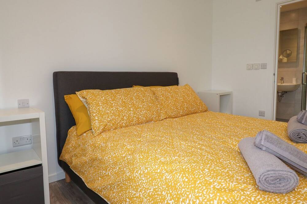 Photo of Bedroom in Crantock