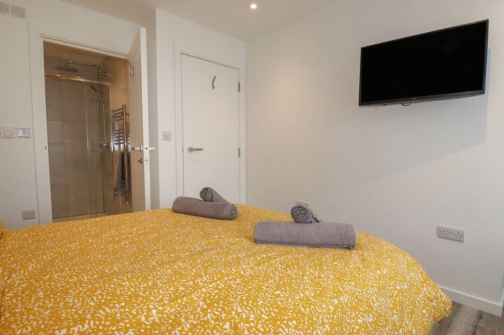 Photo of Bedroom in Crantock