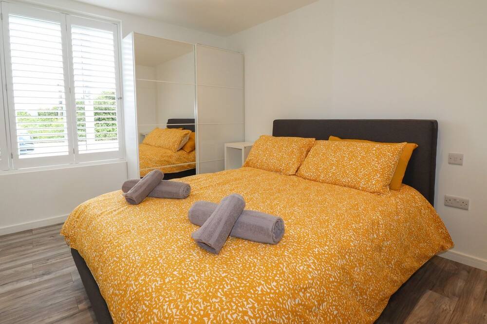 Photo of Bedroom in Crantock