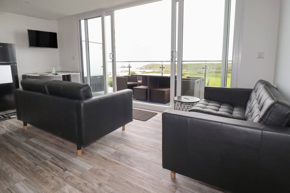 Photo of Livingroom in Crantock