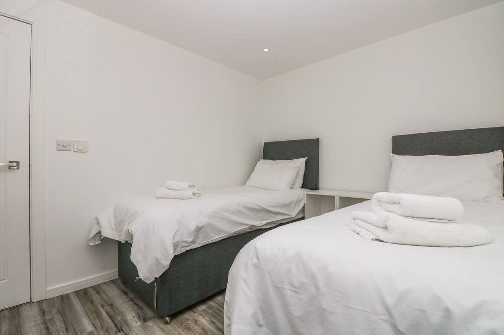 Photo of Bedroom in Crantock