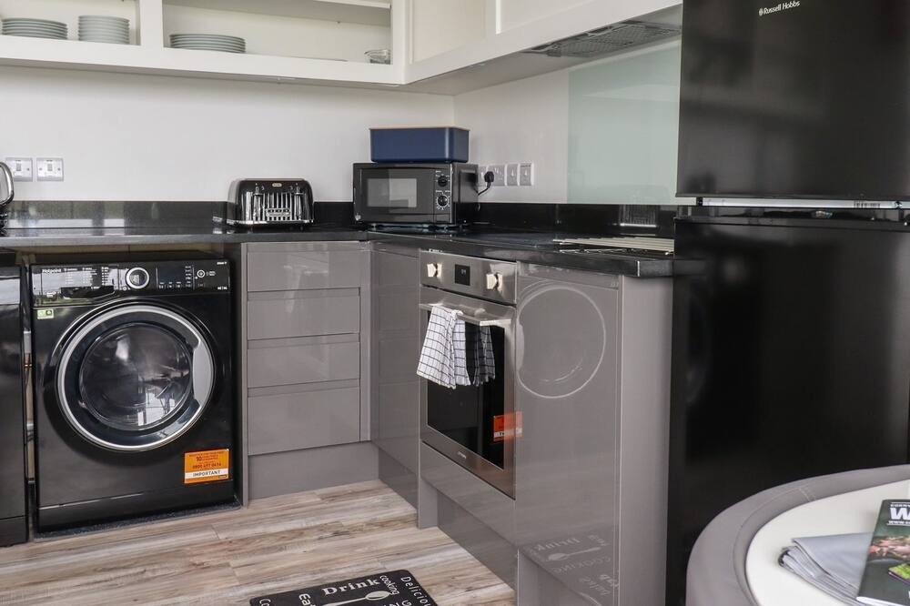 Photo of Kitchen in Crantock