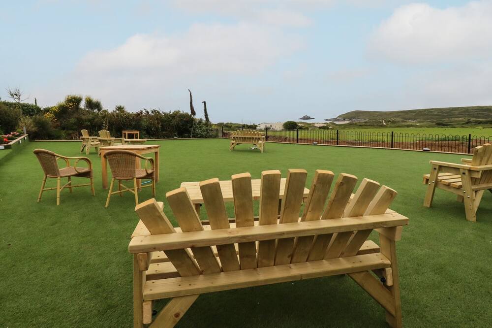 Photo of Outdoor in Crantock