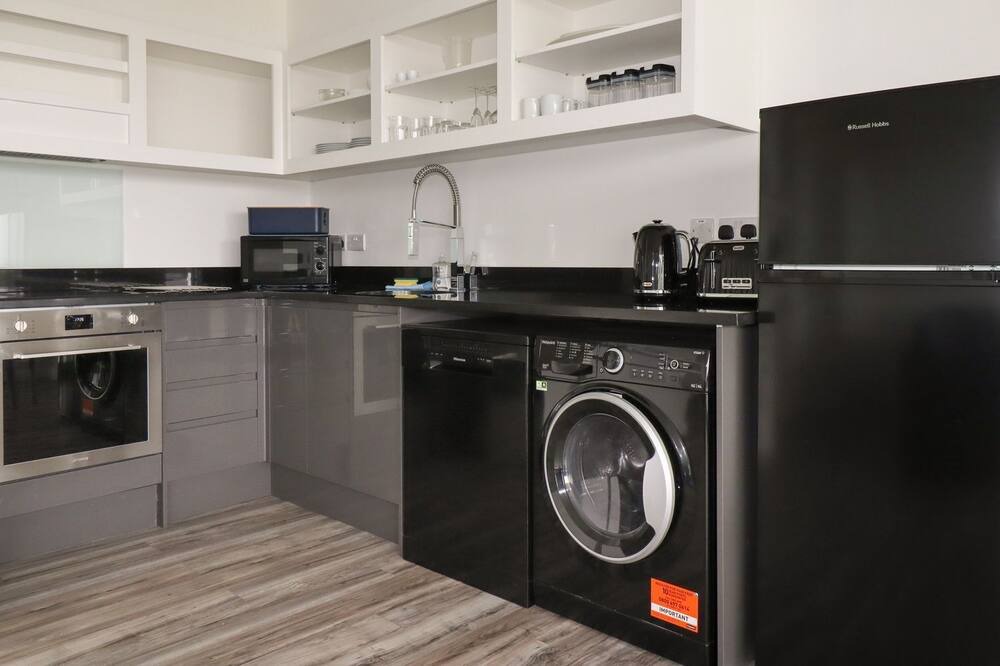 Photo of Kitchen in Crantock