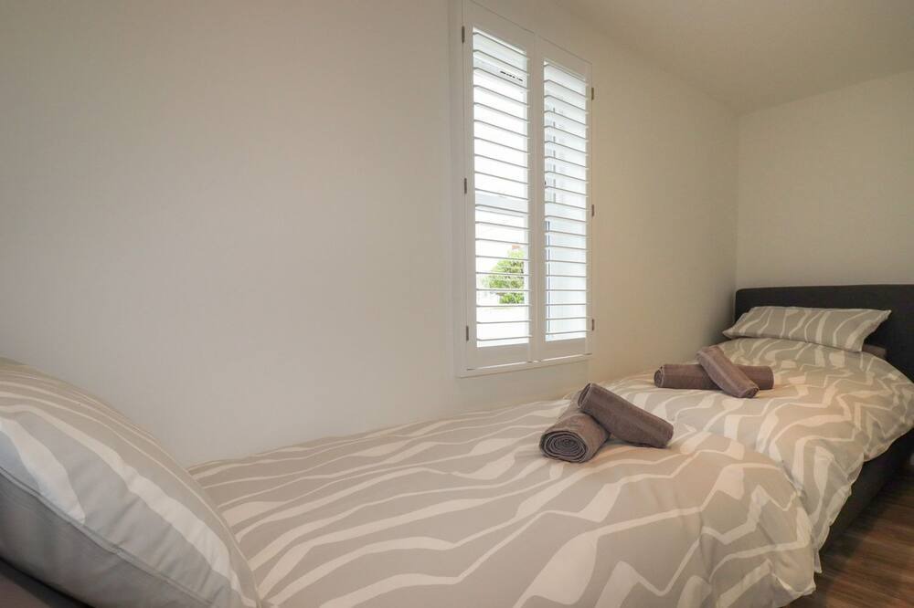 Photo of Bedroom in Crantock